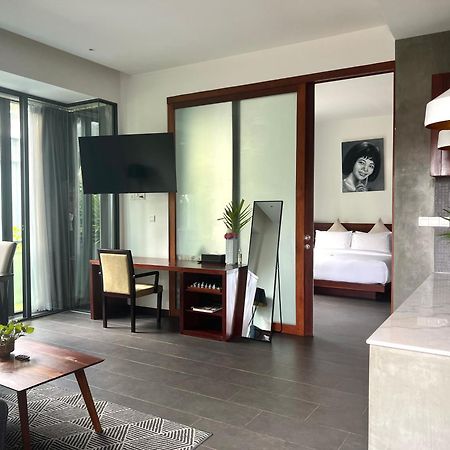 Maison Leab Siem Reap Bagian luar foto