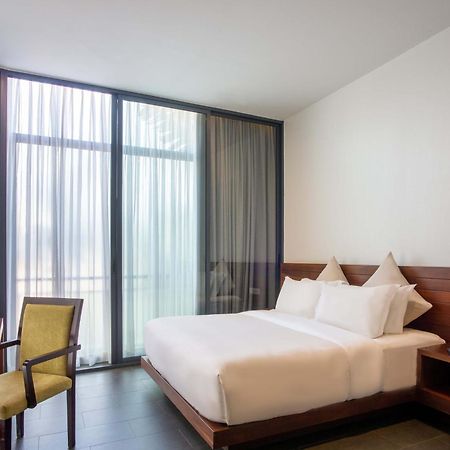 Maison Leab Siem Reap Bagian luar foto