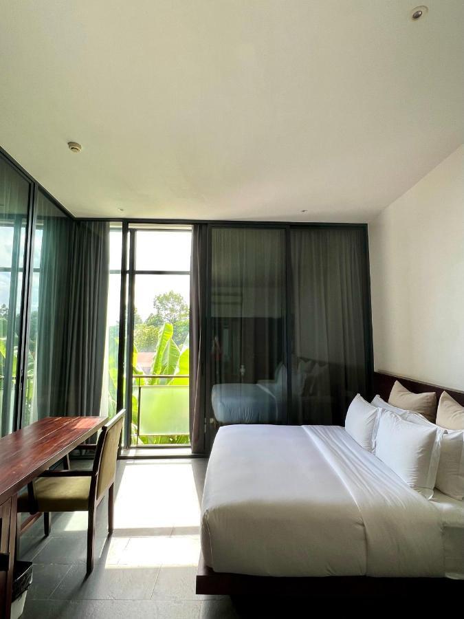 Maison Leab Siem Reap Bagian luar foto