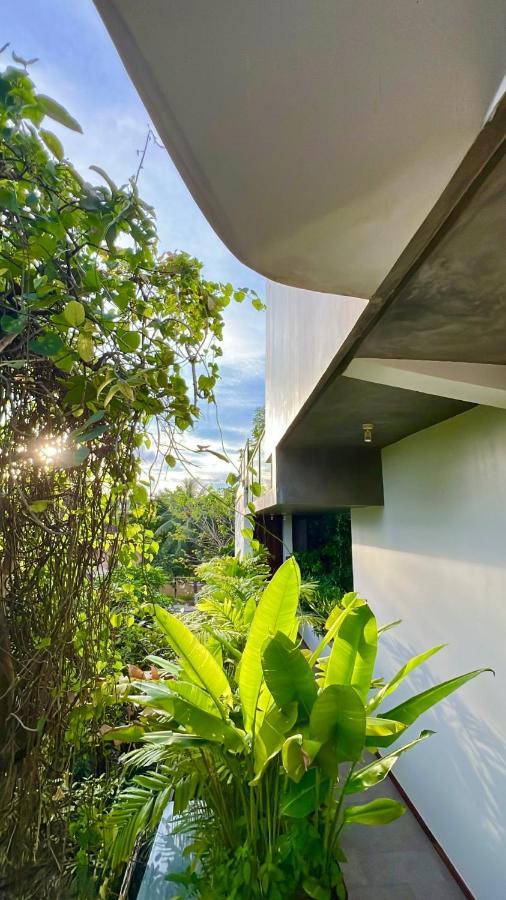 Maison Leab Siem Reap Bagian luar foto