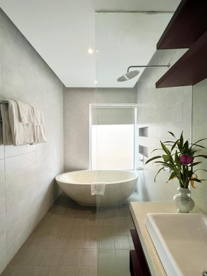 Maison Leab Siem Reap Bagian luar foto