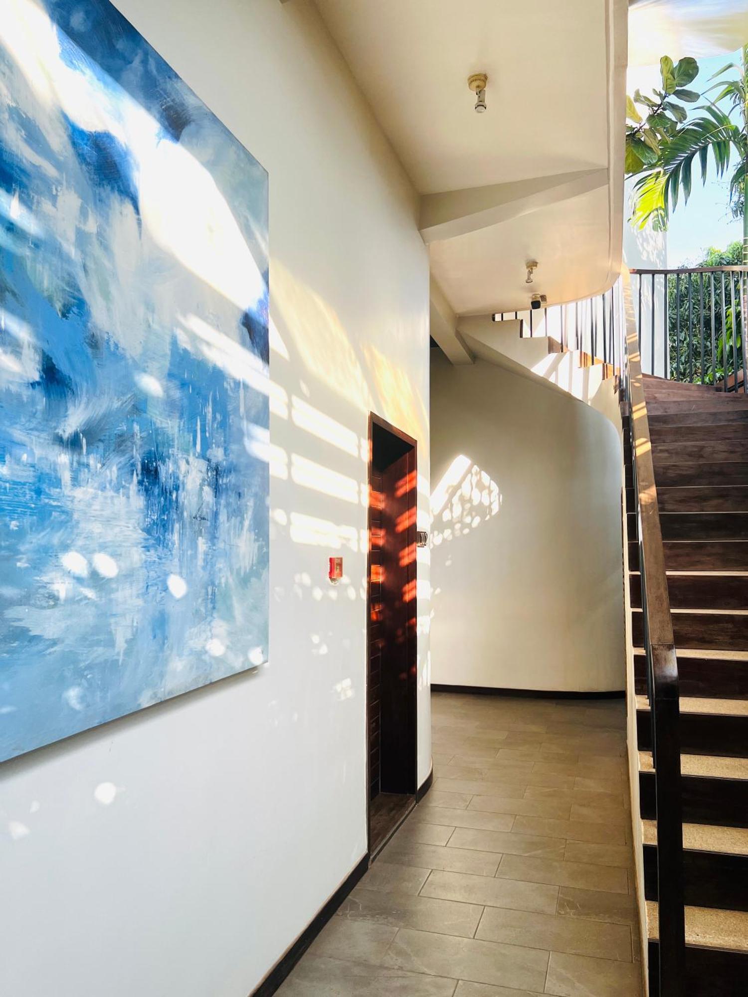 Maison Leab Siem Reap Bagian luar foto